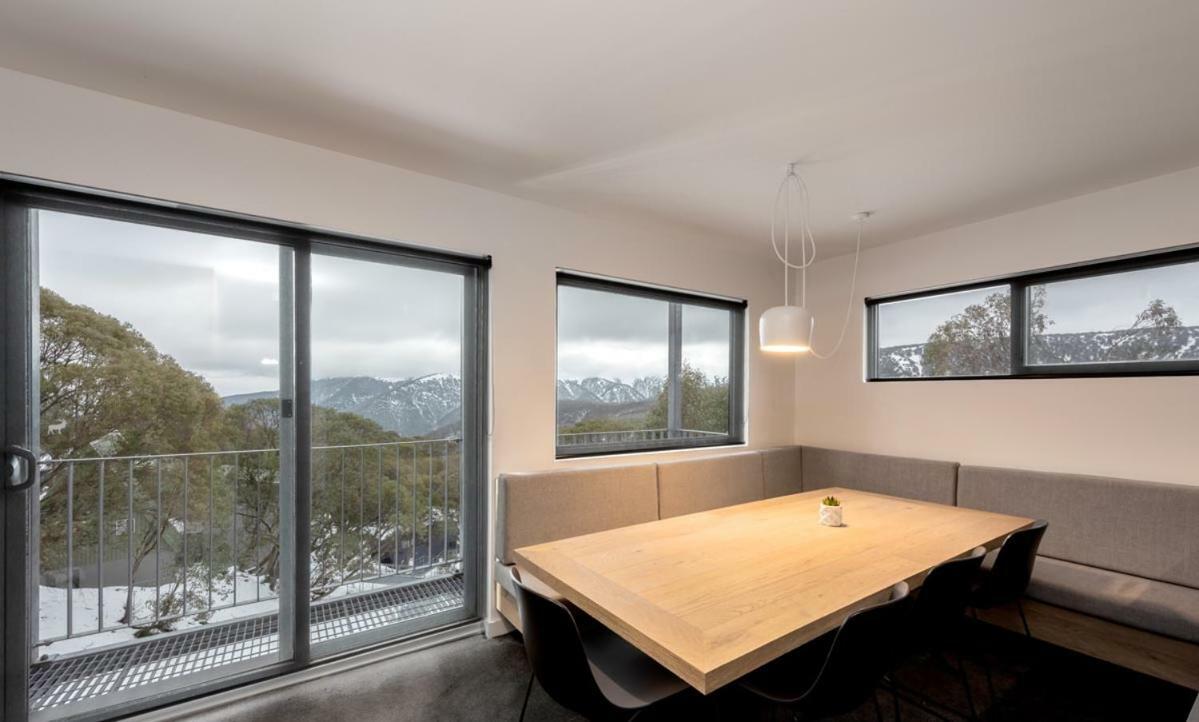 瀑布艾勒卡山林小屋 福尔斯克里克 外观 照片